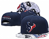 Houston Texans Team Logo Adjustable Hat GS (25),baseball caps,new era cap wholesale,wholesale hats